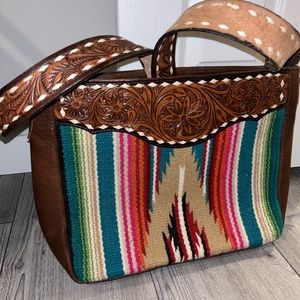 American darling Handbag New